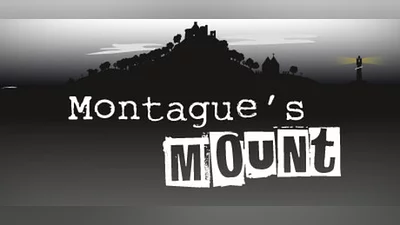 Сборник Montague's Mount