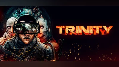 Сборник Trinity VR