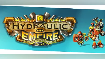 Сборник Hydraulic Empire