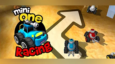 Сборник MiniOne Racing