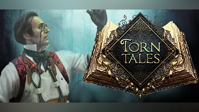 Сборник Torn Tales