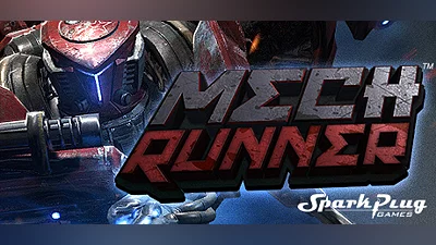 Сборник MechRunner