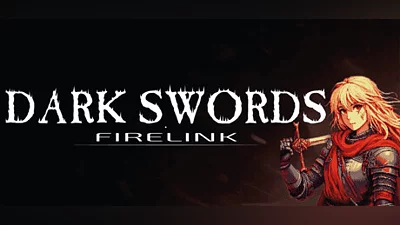 Сборник Dark Swords Firelink