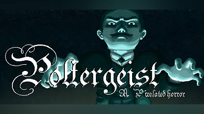Сборник Poltergeist: A Pixelated Horror