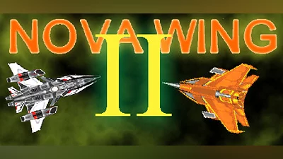 Сборник Nova Wing II