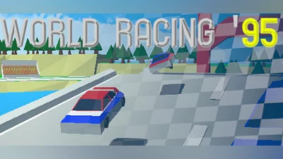 Сборник World Racing '95