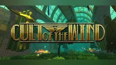Сборник Cult of the Wind