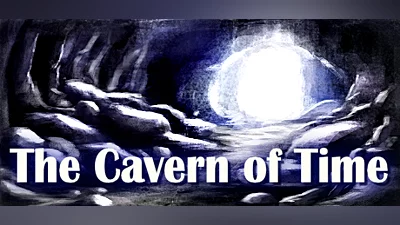 Сборник Cavern of Time