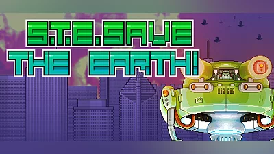 Сборник STE : Save The Earth