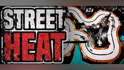 Сборник Street Heat