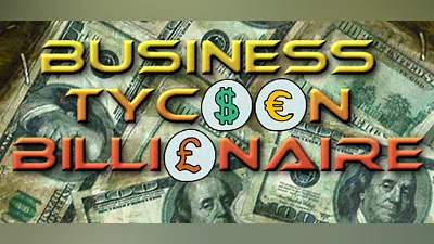 Сборник Business Tycoon Billionaire