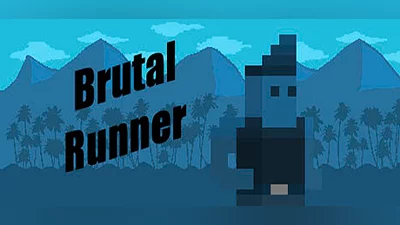 Сборник Brutal Runner