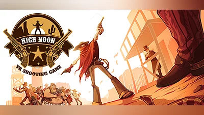 Сборник High Noon VR