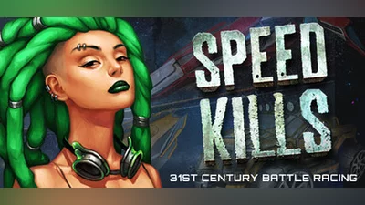 Сборник Speed Kills