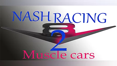 Сборник Nash Racing 2: Muscle cars