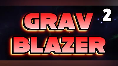 Сборник Grav Blazer Squared
