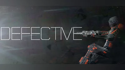 Сборник DEFECTIVE