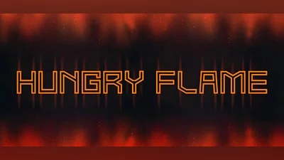 Сборник Hungry Flame