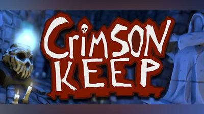 Сборник Crimson Keep