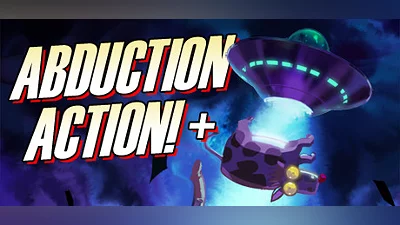 Сборник Abduction Action! Plus
