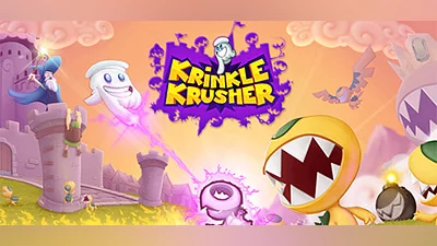 Сборник Krinkle Krusher