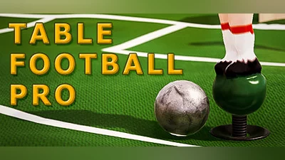 Сборник Table Football Pro