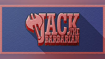 Сборник Jack the Barbarian