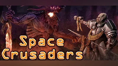 Сборник Space Crusaders