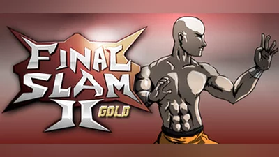 Сборник Final Slam 2