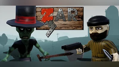 Сборник ZAR