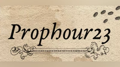 Сборник Prophour23
