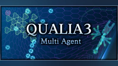 Сборник QUALIA 3: Multi Agent