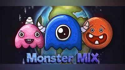 Сборник Monster MIX