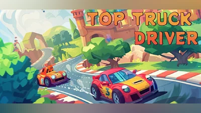 Сборник TOP TRUCK DRIVER