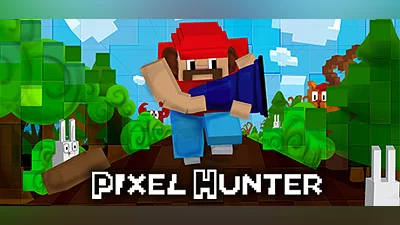 Сборник Pixel Hunter