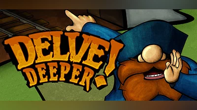 Сборник Delve Deeper