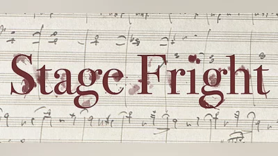 Сборник Stage Fright (by Broan Games)