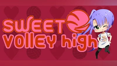 Сборник Sweet Volley High