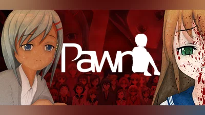 Сборник Pawn