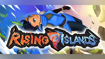 Сборник Rising Islands