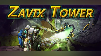 Сборник Zavix Tower