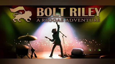 Сборник Bolt Riley, A Reggae Adventure