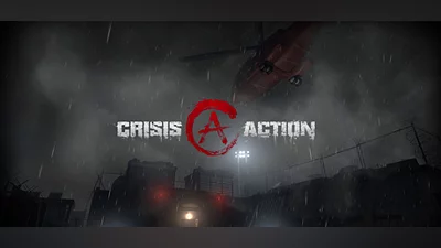 Сборник CrisisActionVR