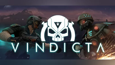 Сборник VINDICTA