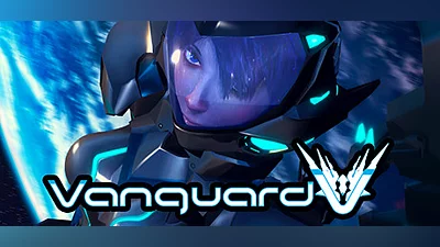 Сборник Vanguard V