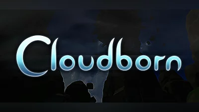 Сборник Cloudborn