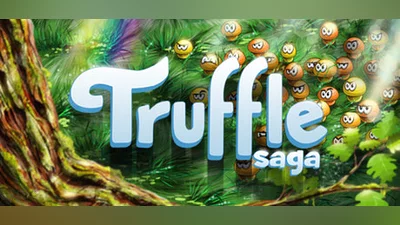 Сборник Truffle Saga