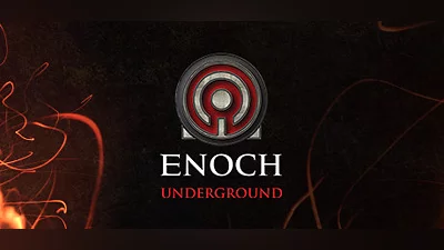 Сборник Enoch: Underground