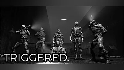 Сборник TRIGGERED