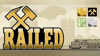 Сборник RAILED